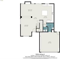 2013 Hedge Avenue, Brentwood, CA 94513