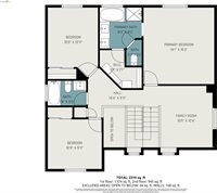 2013 Hedge Avenue, Brentwood, CA 94513