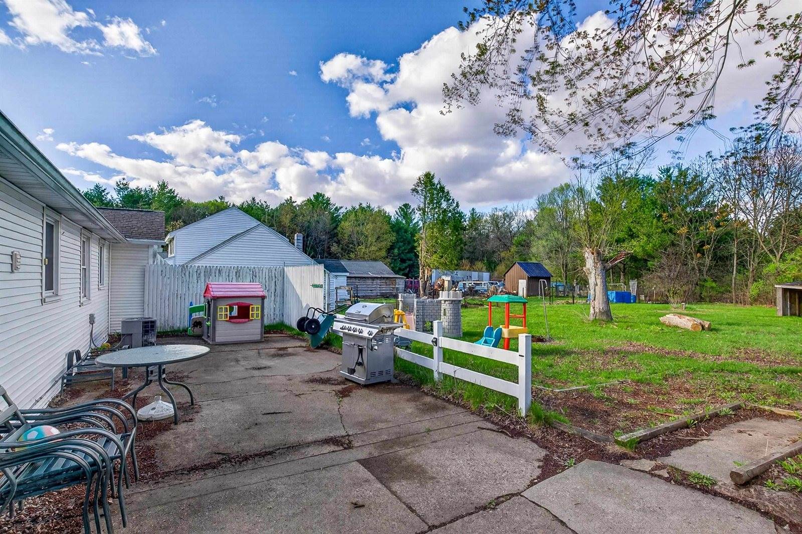 3150 Eagle Road, Wisconsin Rapids, WI 54494