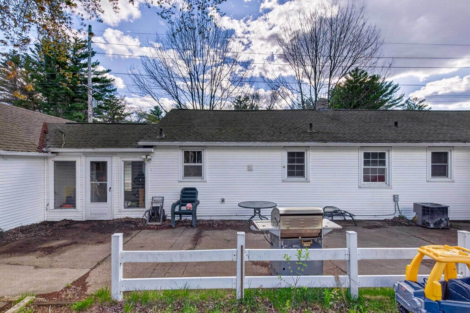 3150 Eagle Road, Wisconsin Rapids, WI 54494