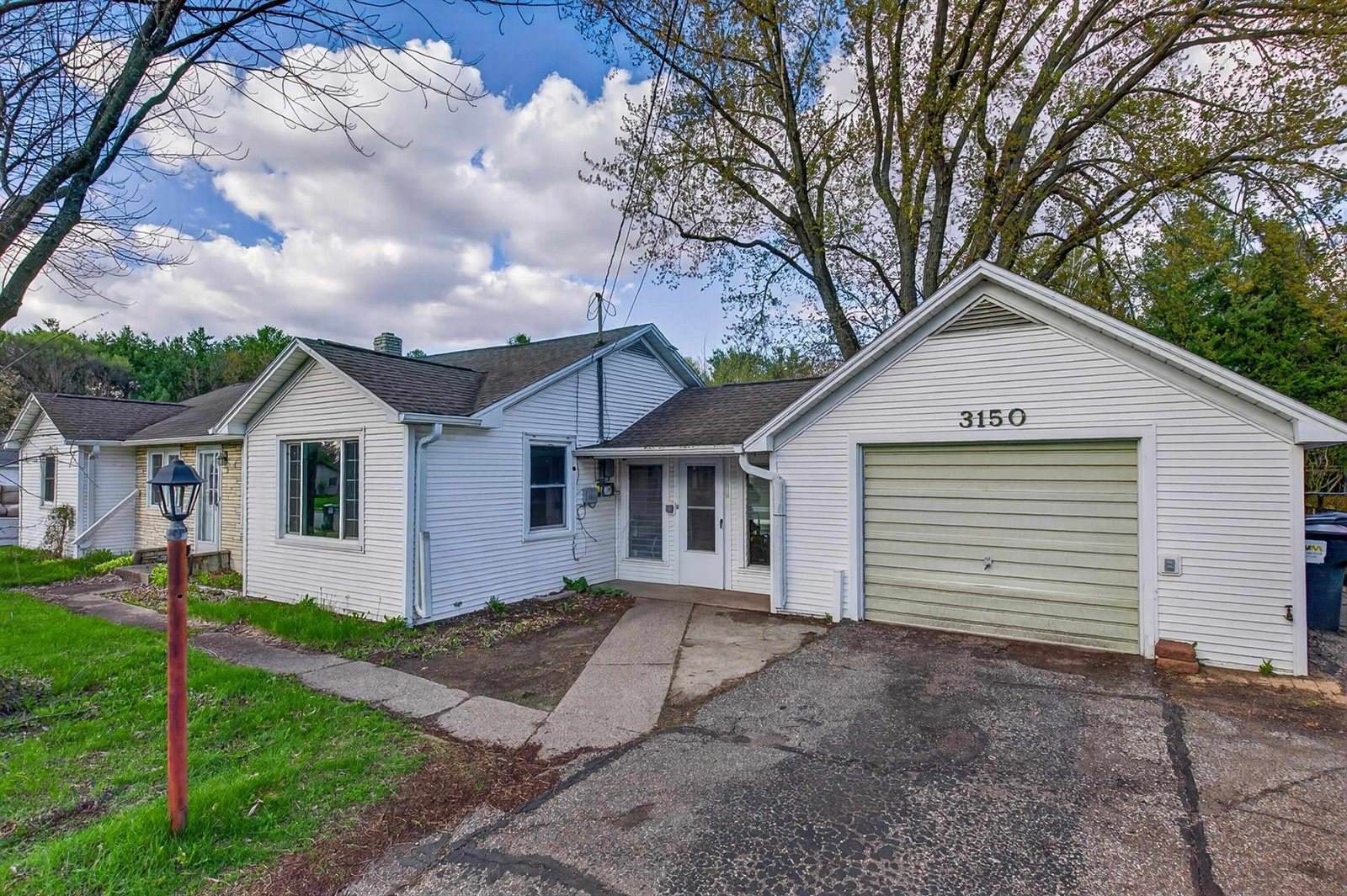 3150 Eagle Road, Wisconsin Rapids, WI 54494
