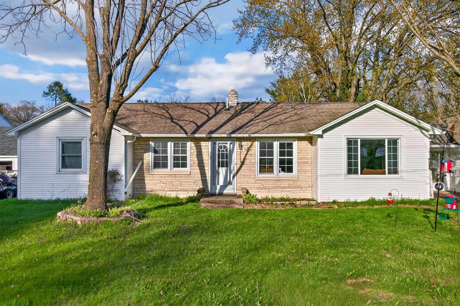 3150 Eagle Road, Wisconsin Rapids, WI 54494