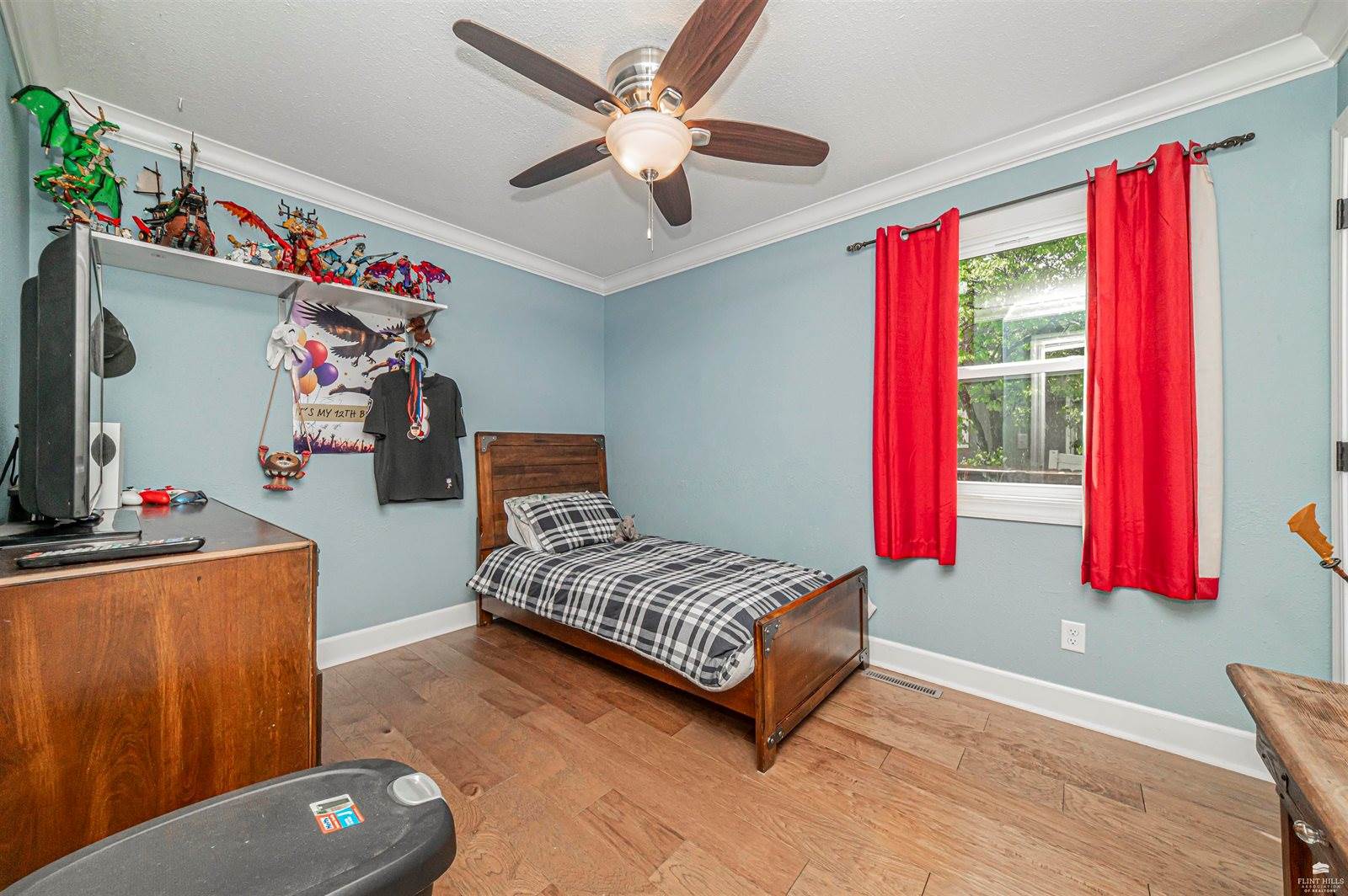 403 Hickory Street, Wakefield, KS 67487