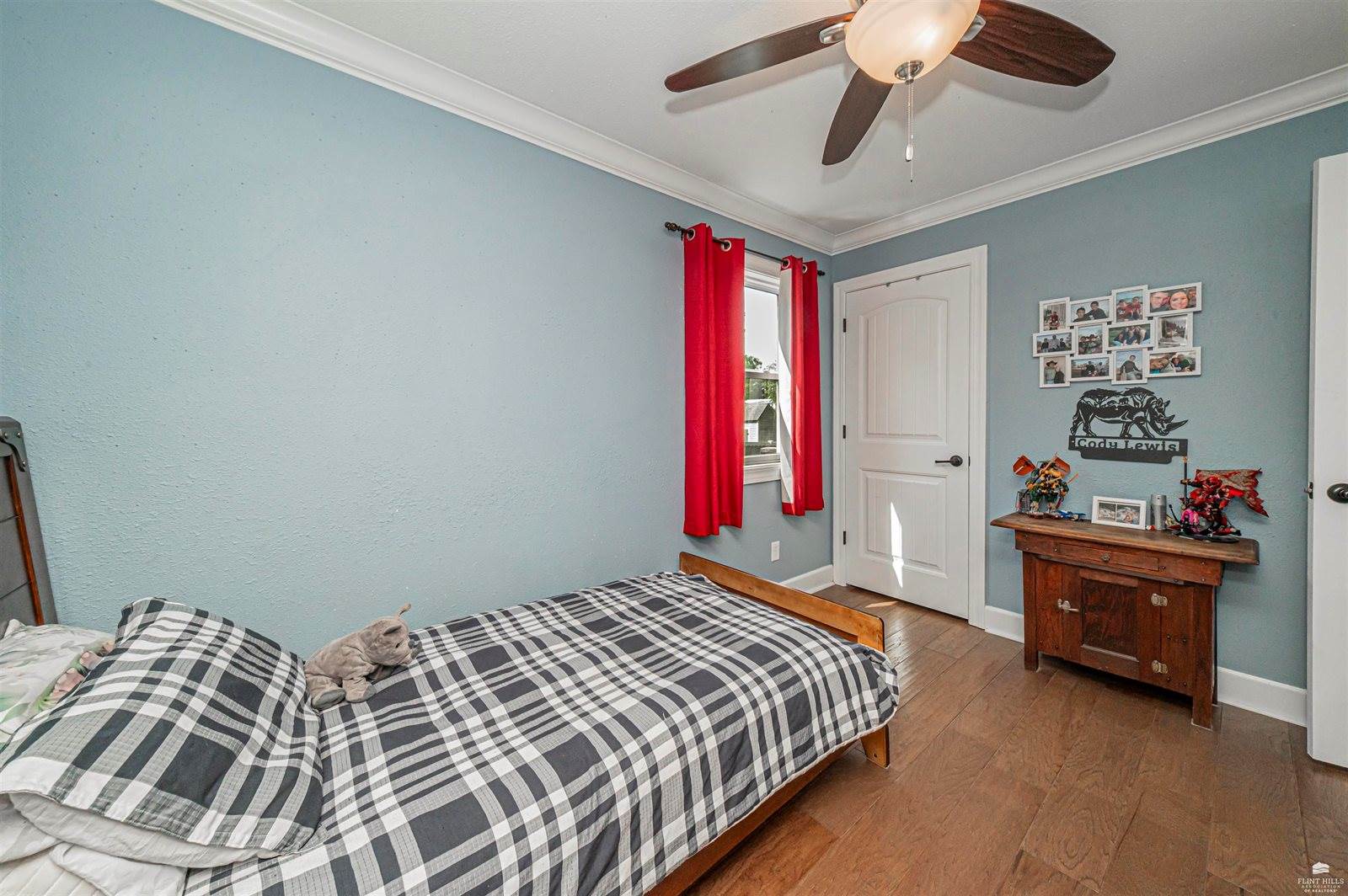 403 Hickory Street, Wakefield, KS 67487