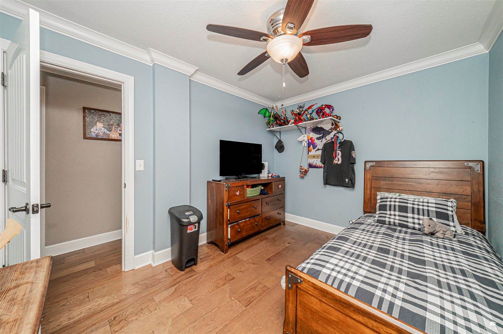 403 Hickory Street, Wakefield, KS 67487