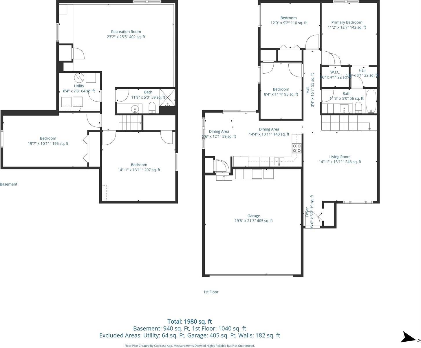 403 Hickory Street, Wakefield, KS 67487
