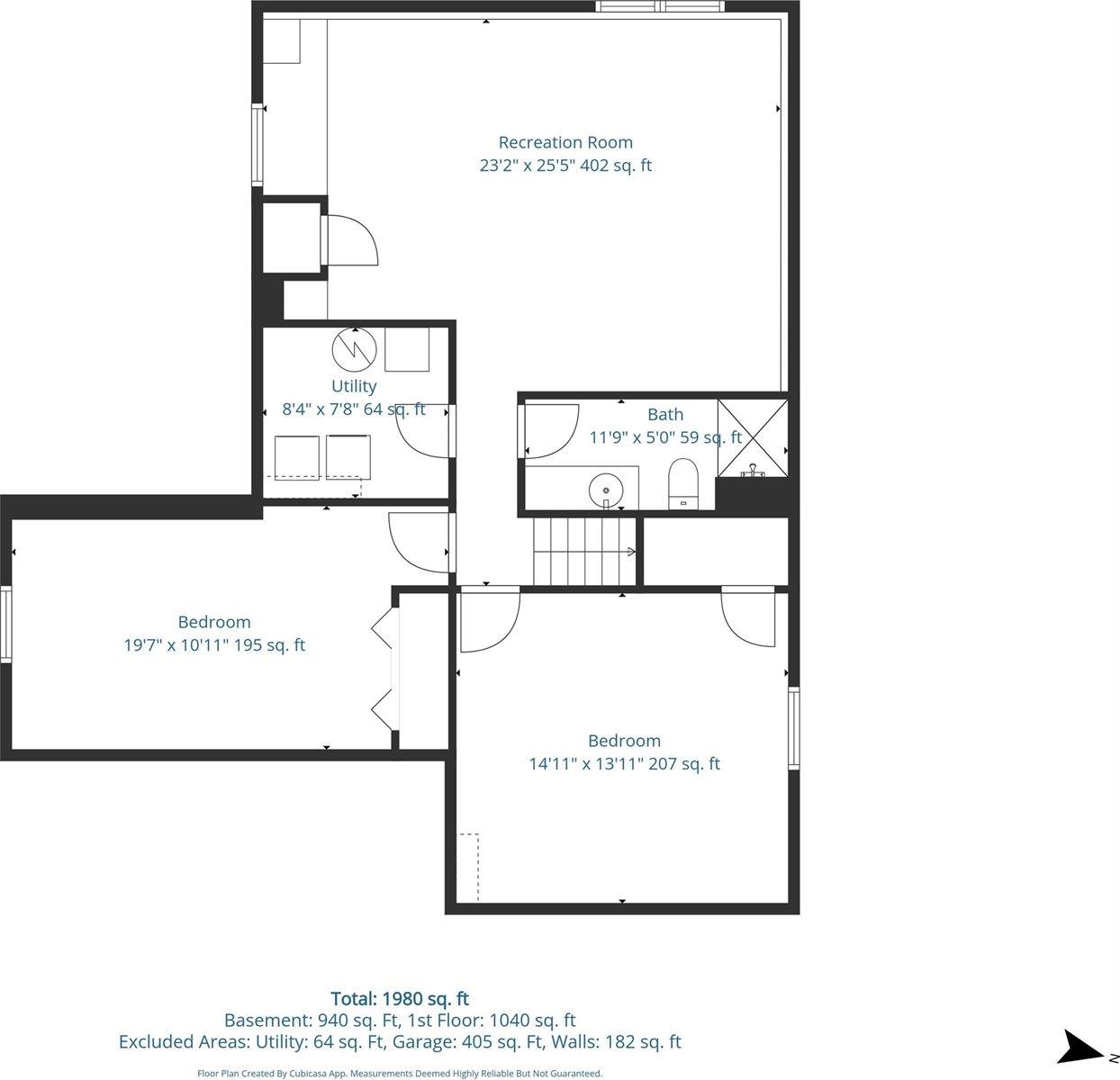 403 Hickory Street, Wakefield, KS 67487