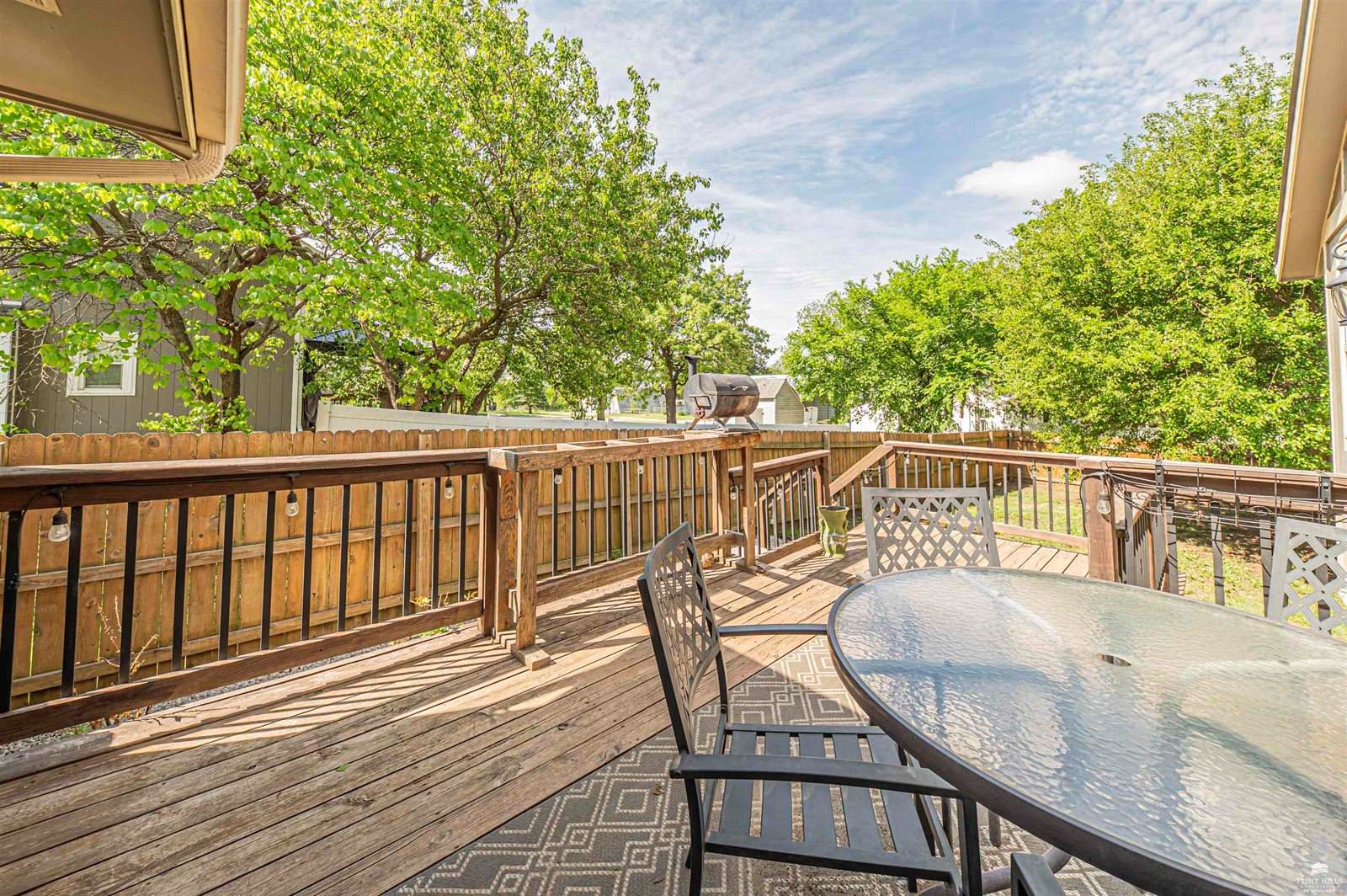 403 Hickory Street, Wakefield, KS 67487