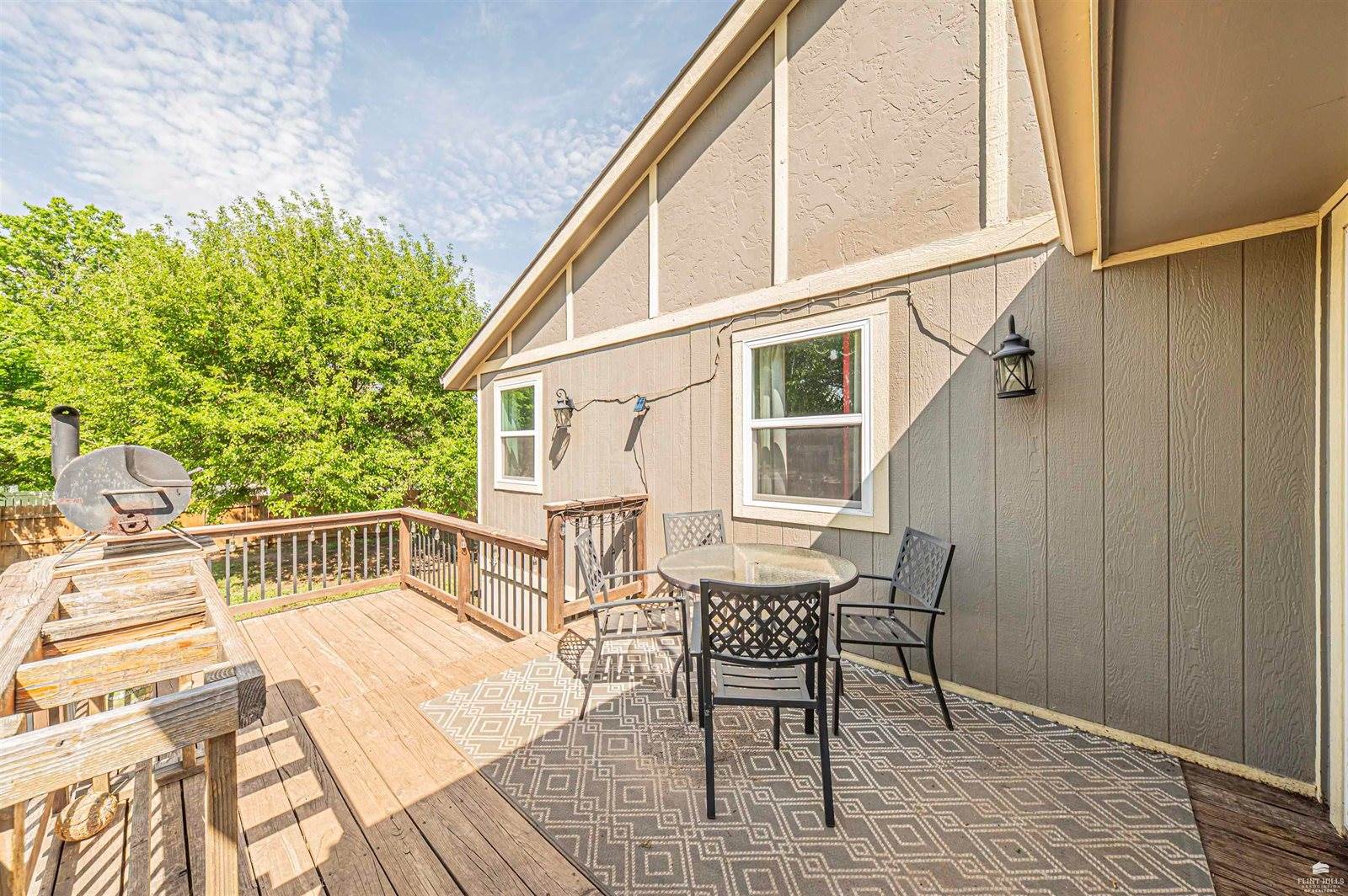 403 Hickory Street, Wakefield, KS 67487