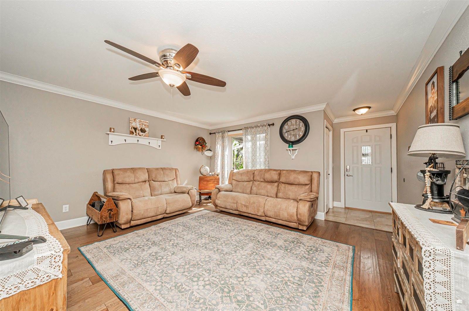 403 Hickory Street, Wakefield, KS 67487