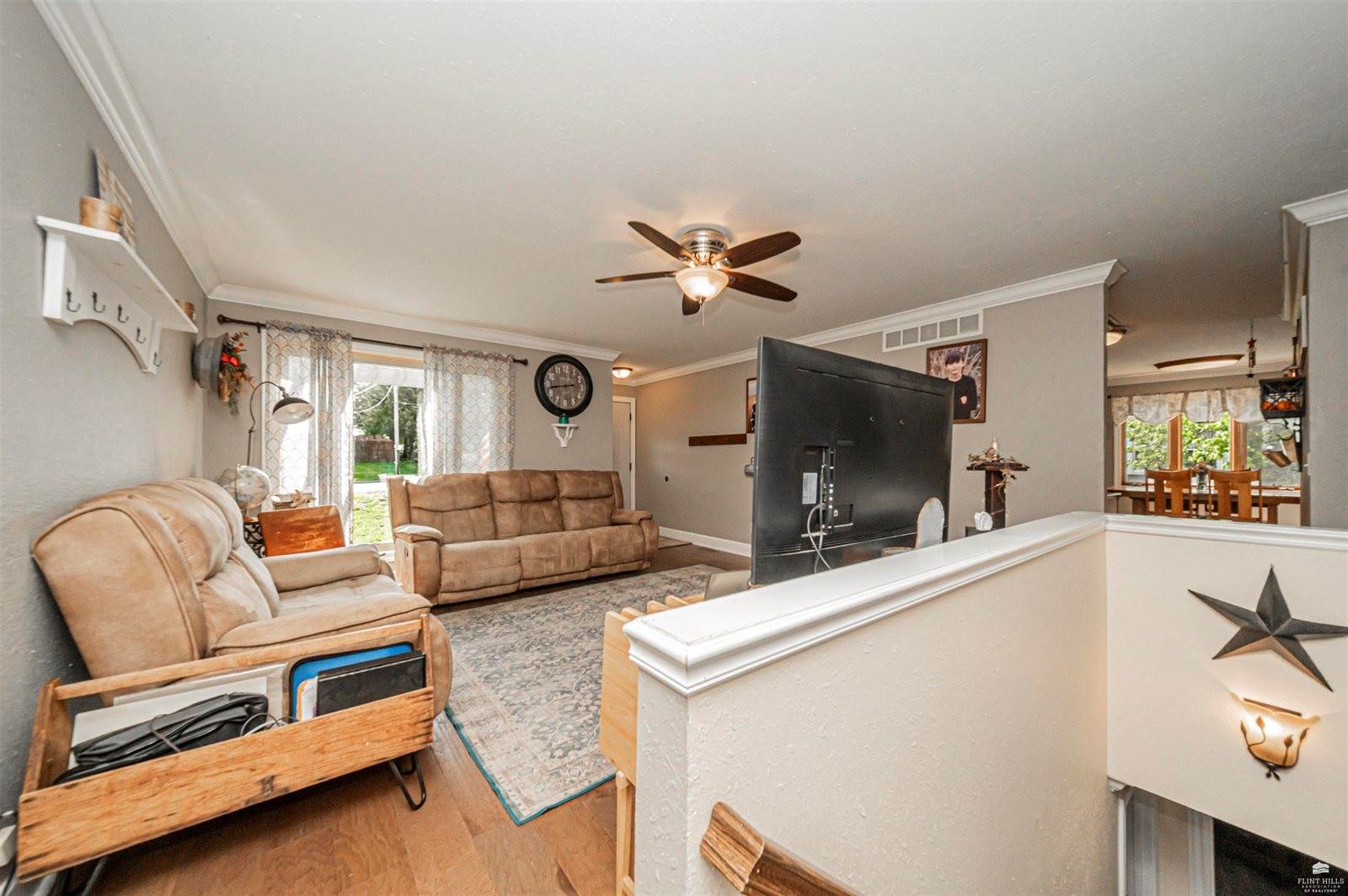 403 Hickory Street, Wakefield, KS 67487