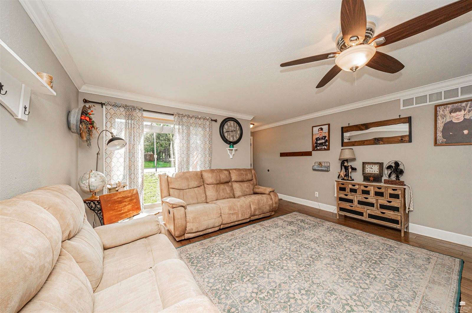 403 Hickory Street, Wakefield, KS 67487