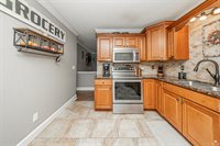 403 Hickory Street, Wakefield, KS 67487