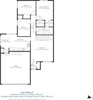 403 Hickory Street, Wakefield, KS 67487
