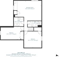 403 Hickory Street, Wakefield, KS 67487