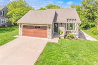 403 Hickory Street, Wakefield, KS 67487