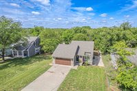 403 Hickory Street, Wakefield, KS 67487
