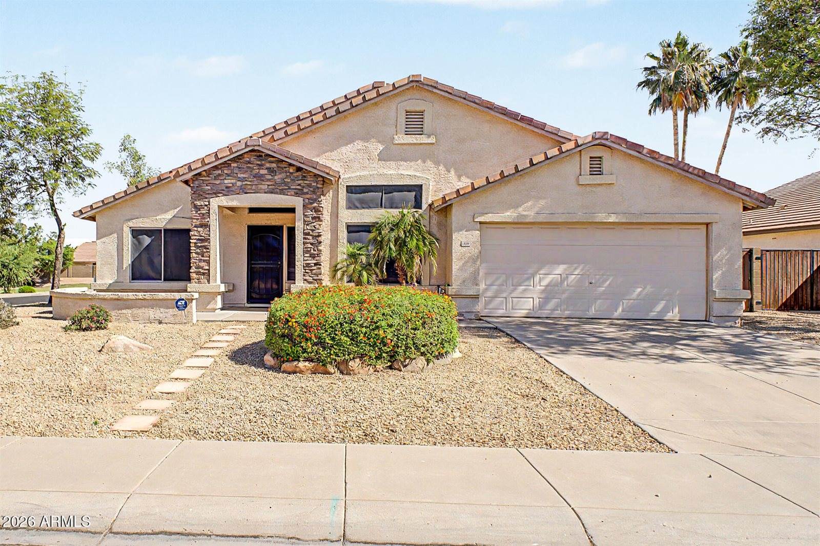 1034 East Bart Street, Gilbert, AZ 85295