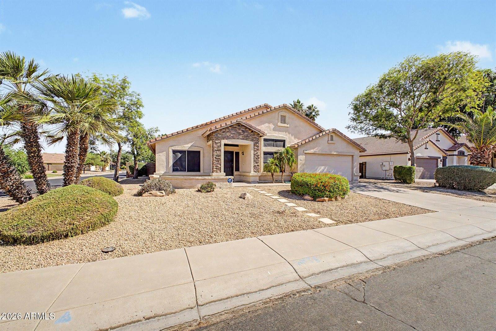 1034 East Bart Street, Gilbert, AZ 85295
