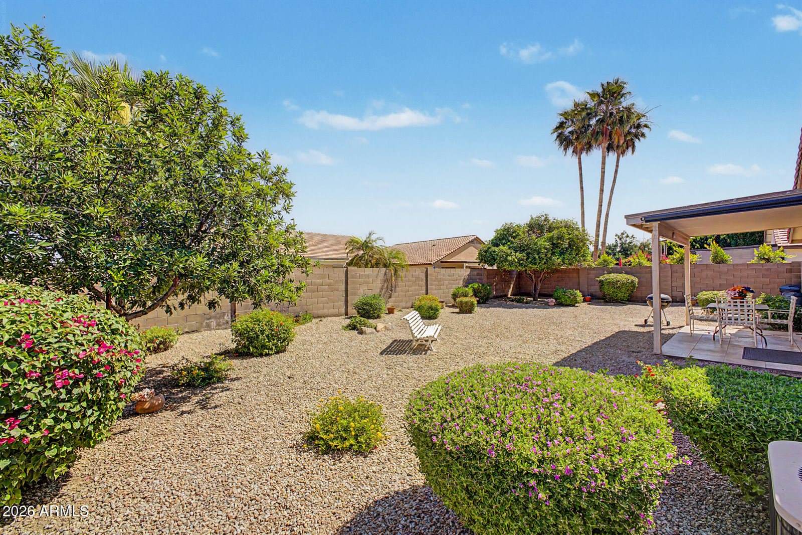 1034 East Bart Street, Gilbert, AZ 85295