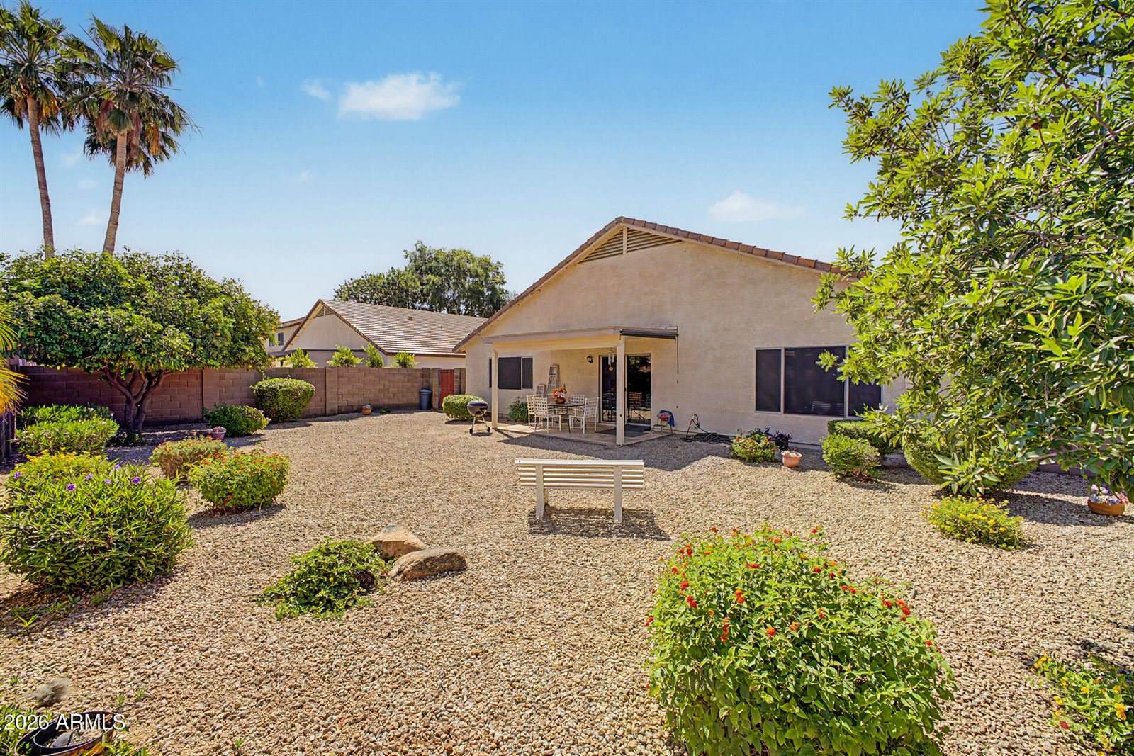 1034 East Bart Street, Gilbert, AZ 85295