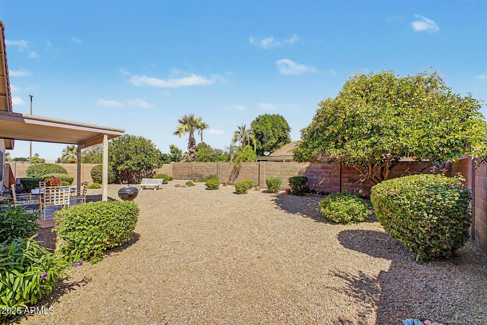 1034 East Bart Street, Gilbert, AZ 85295