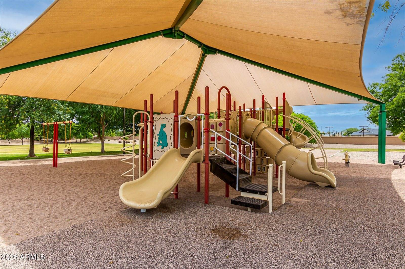 1034 East Bart Street, Gilbert, AZ 85295