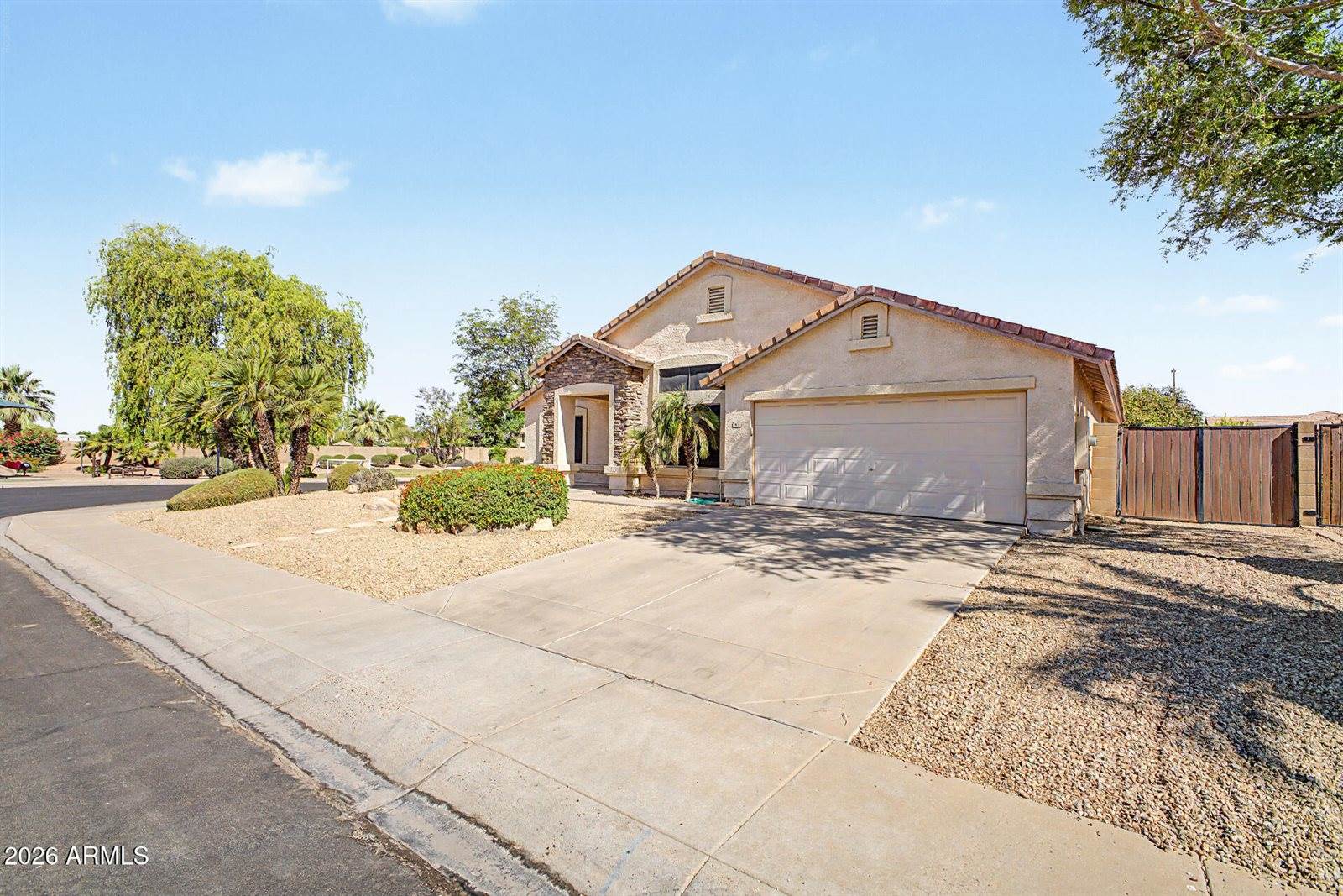 1034 East Bart Street, Gilbert, AZ 85295