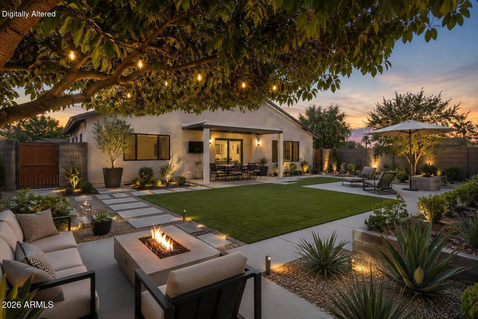 1034 East Bart Street, Gilbert, AZ 85295
