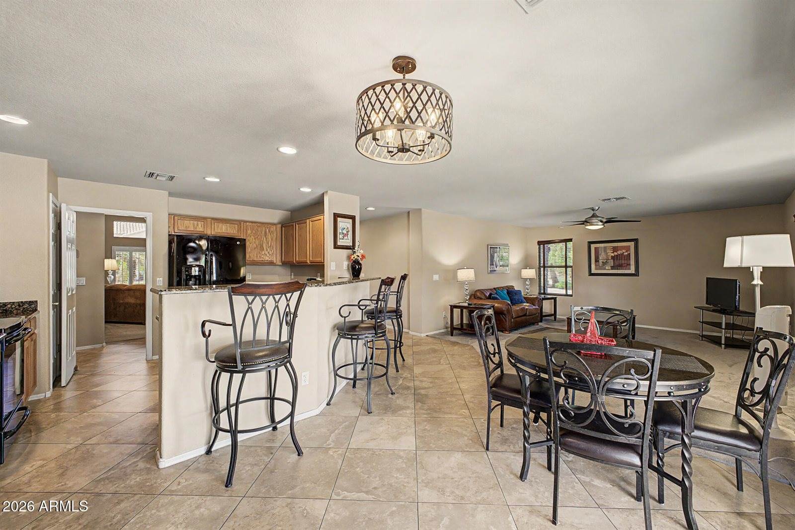 1034 East Bart Street, Gilbert, AZ 85295