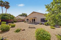 1034 East Bart Street, Gilbert, AZ 85295