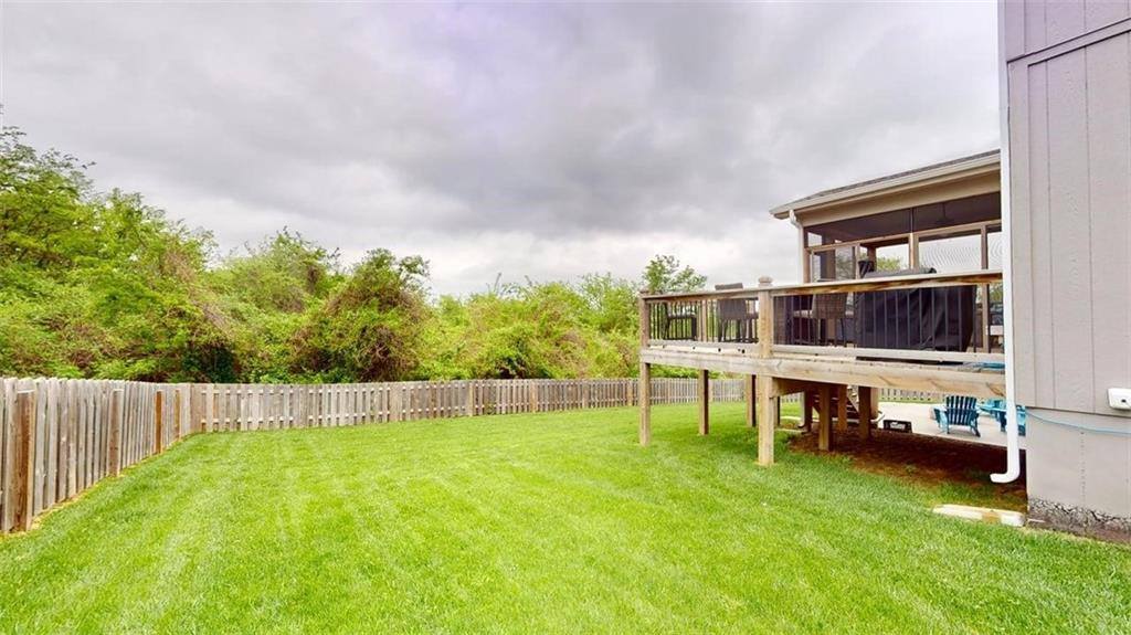 5612 NW 96th Street, Kansas City, MO 64154