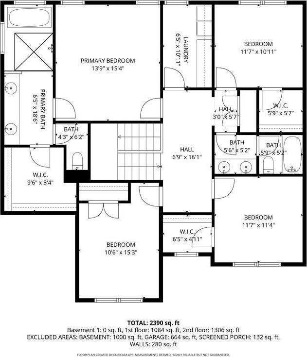 5612 NW 96th Street, Kansas City, MO 64154