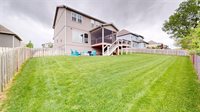 5612 NW 96th Street, Kansas City, MO 64154