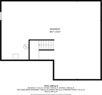 5612 NW 96th Street, Kansas City, MO 64154
