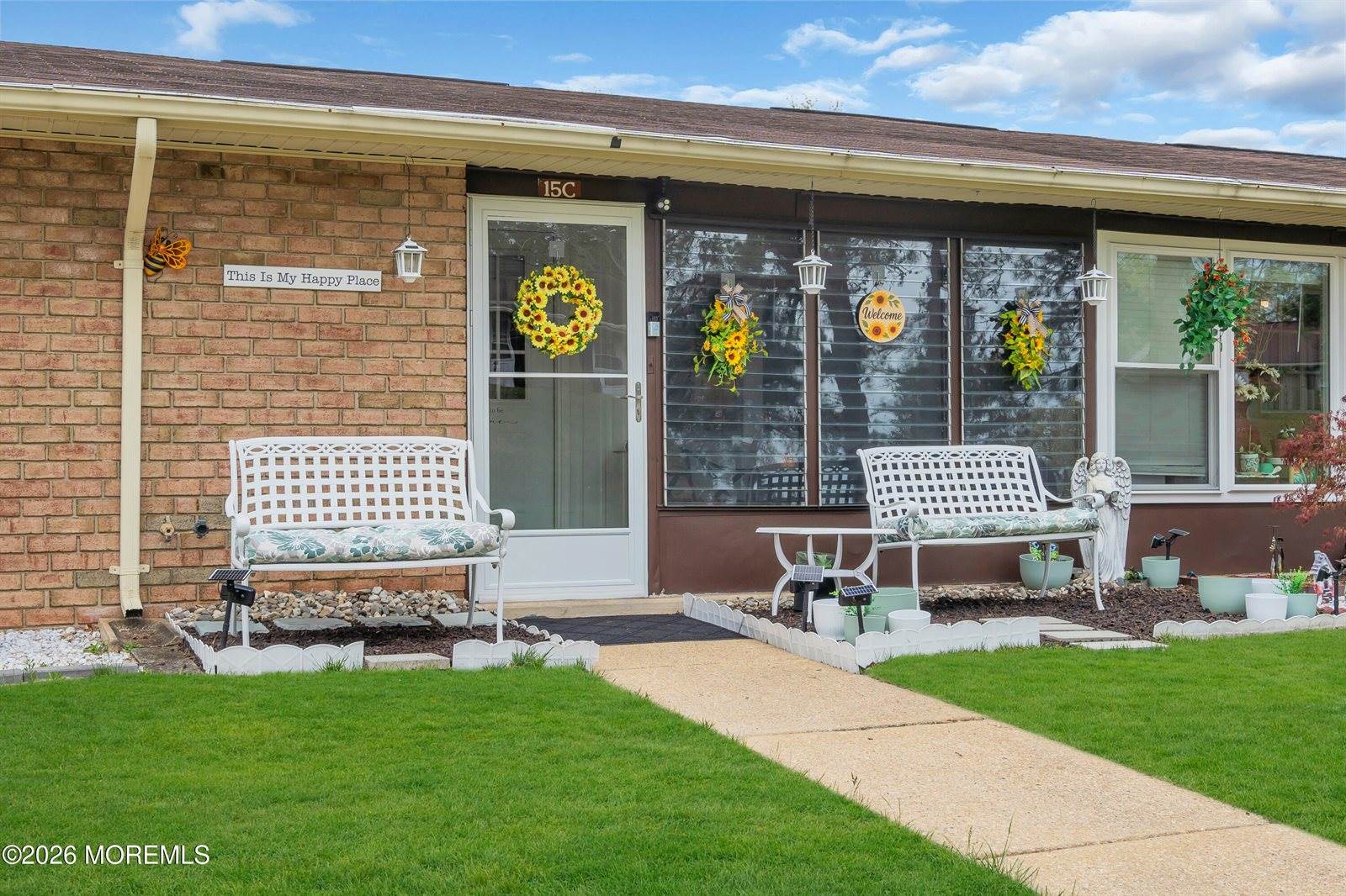15C Yorkshire Court, Manchester, NJ 08759