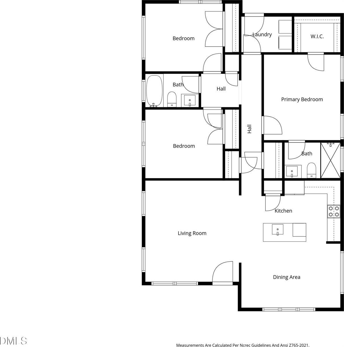 1310 South East Street, Raleigh, NC 27601
