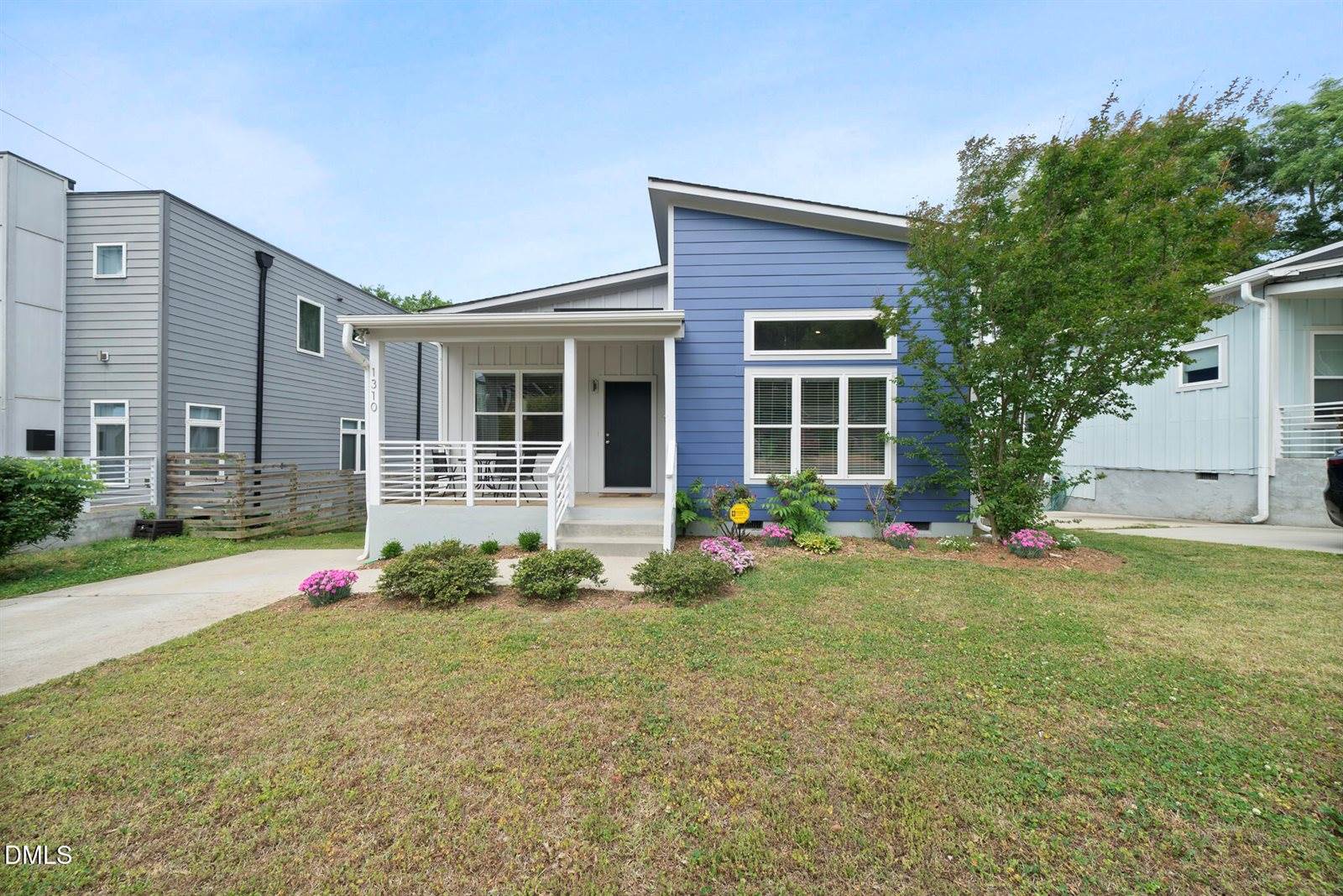 1310 South East Street, Raleigh, NC 27601