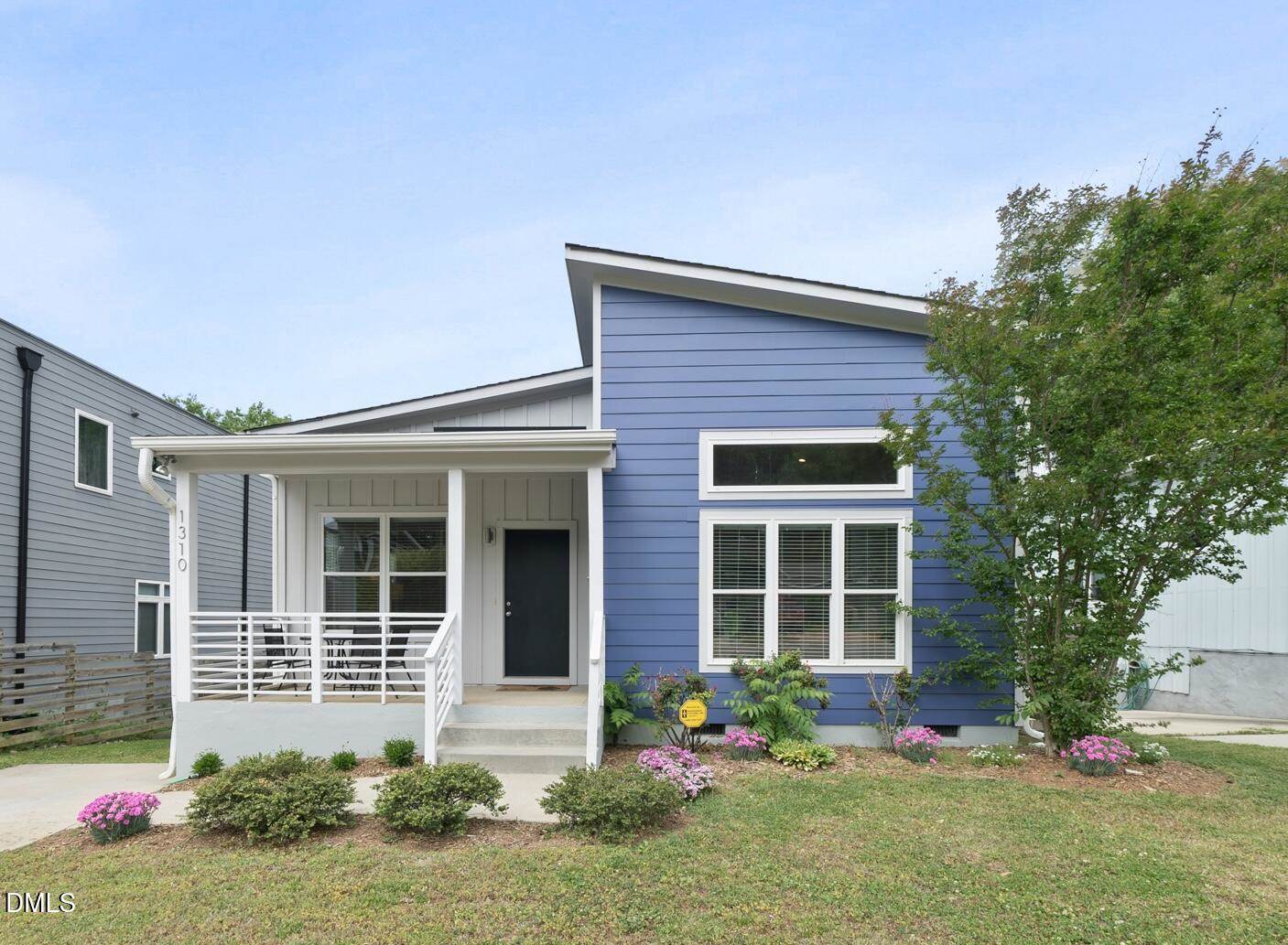 1310 South East Street, Raleigh, NC 27601