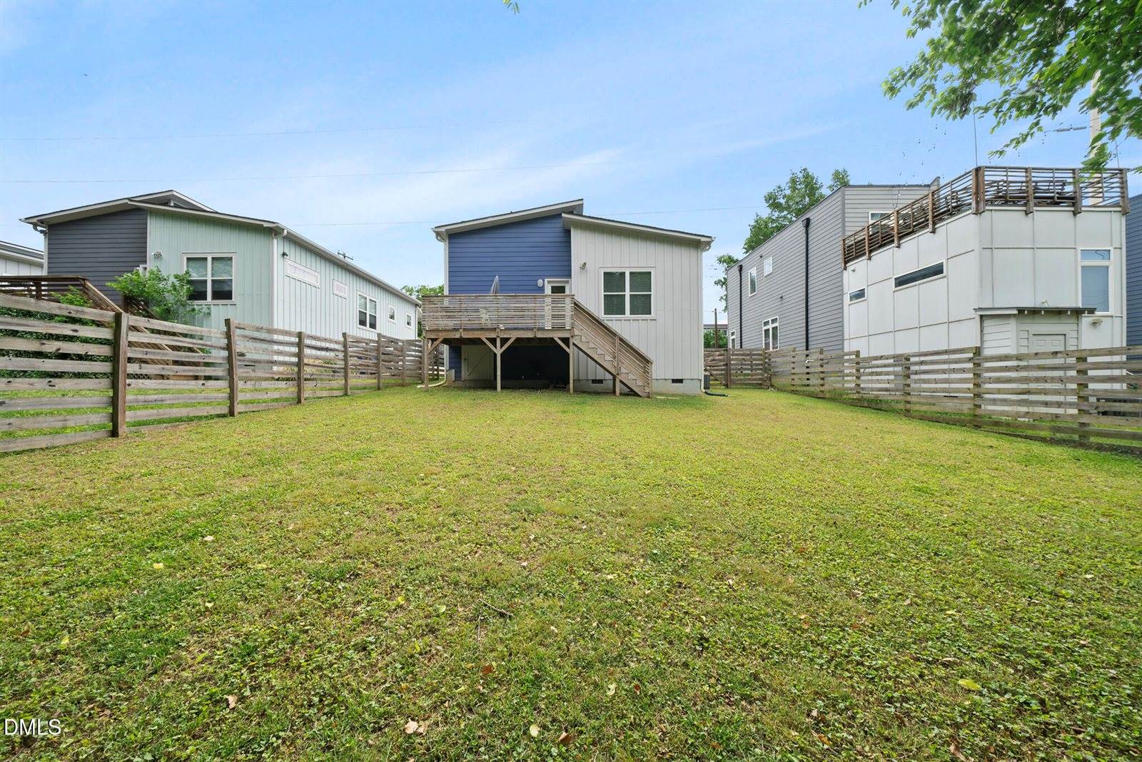 1310 South East Street, Raleigh, NC 27601