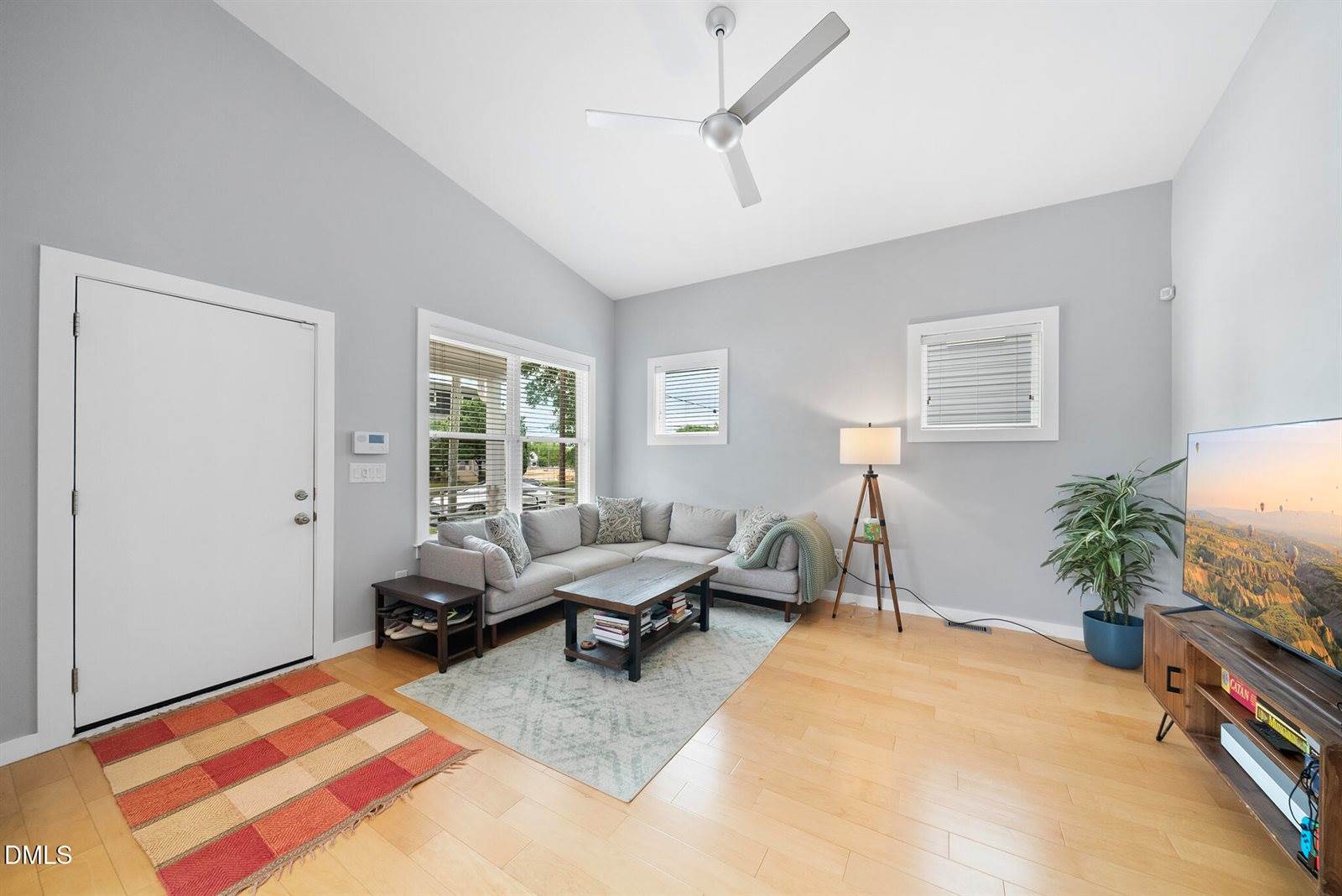 1310 South East Street, Raleigh, NC 27601