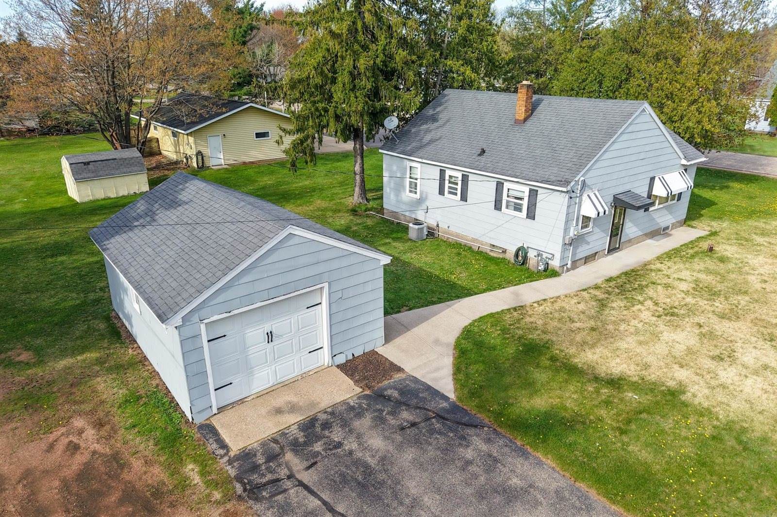 4730 10th Street South, Wisconsin Rapids, WI 54494