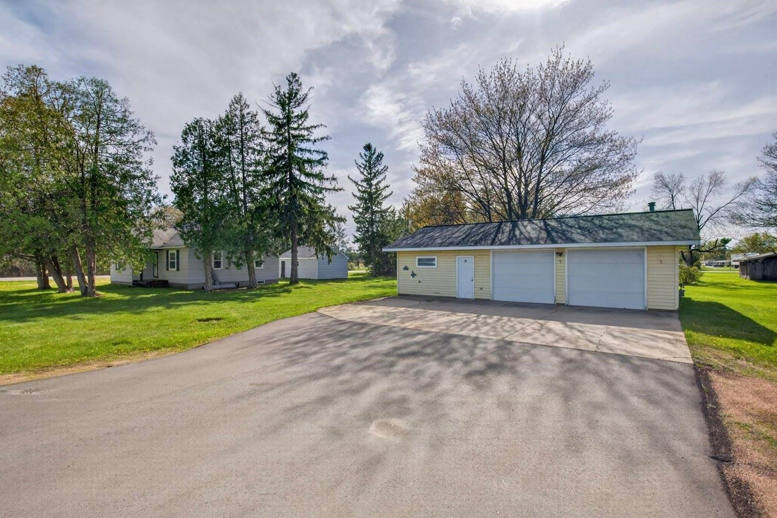 4730 10th Street South, Wisconsin Rapids, WI 54494