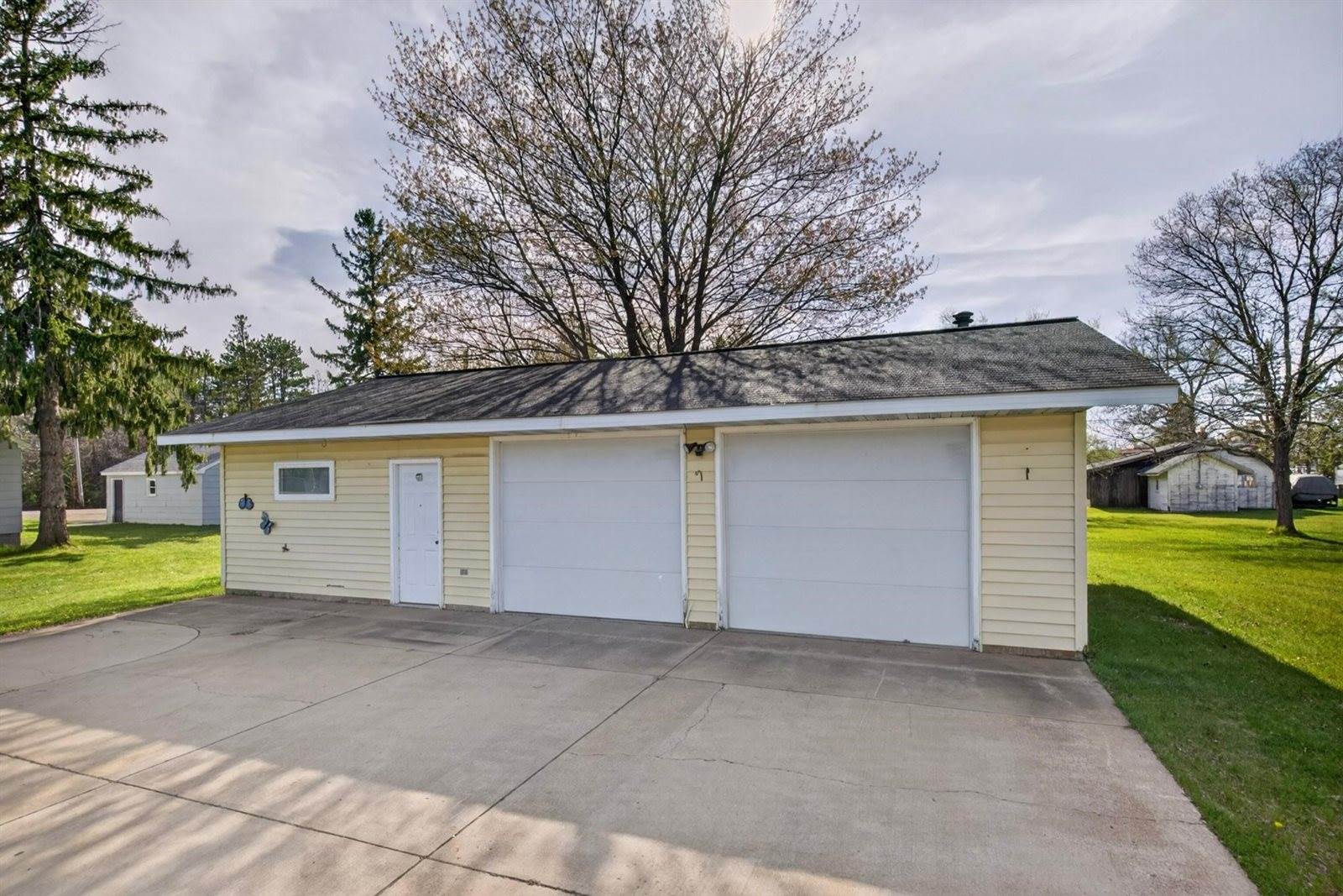 4730 10th Street South, Wisconsin Rapids, WI 54494