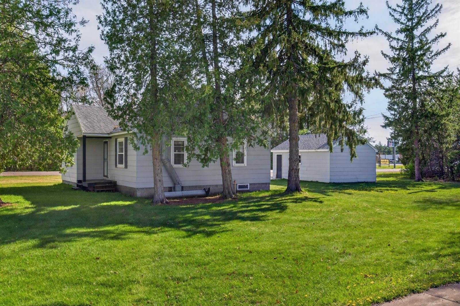4730 10th Street South, Wisconsin Rapids, WI 54494