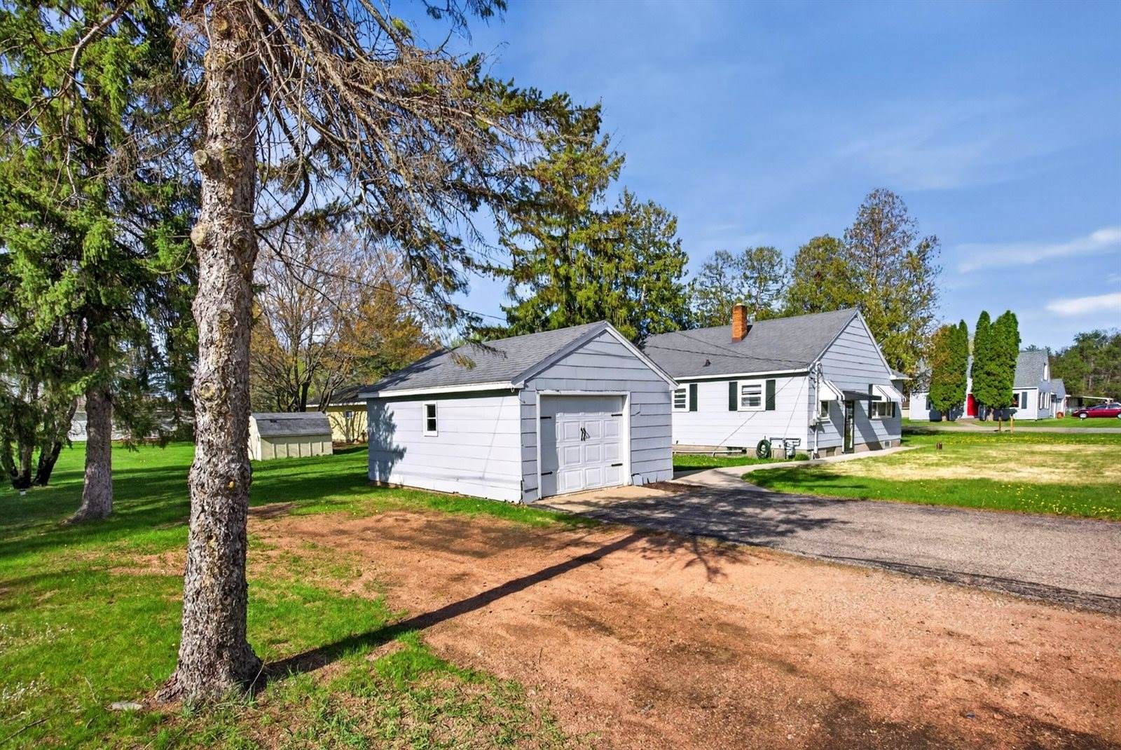 4730 10th Street South, Wisconsin Rapids, WI 54494