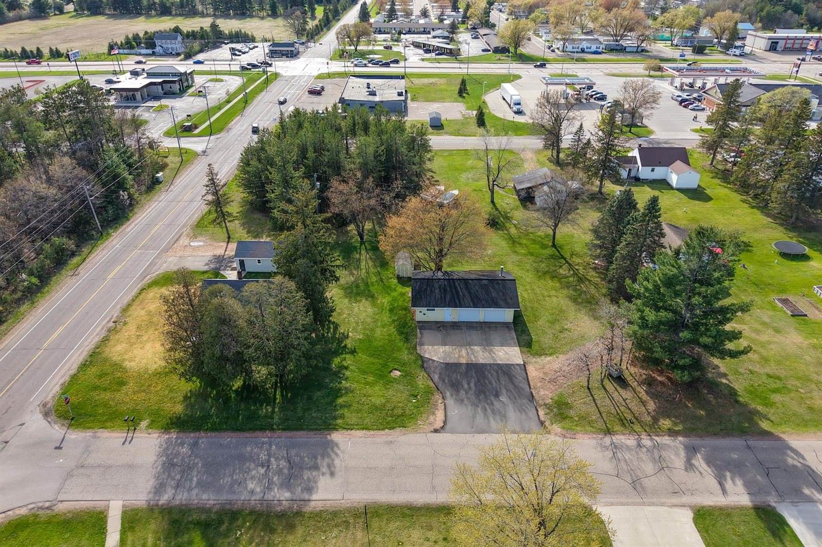 4730 10th Street South, Wisconsin Rapids, WI 54494