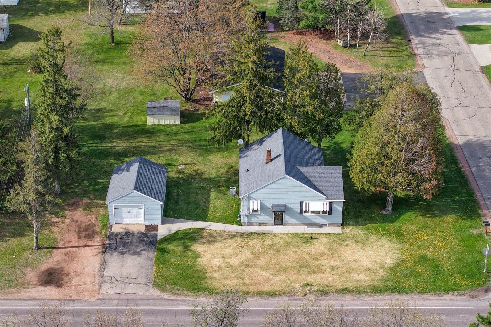 4730 10th Street South, Wisconsin Rapids, WI 54494