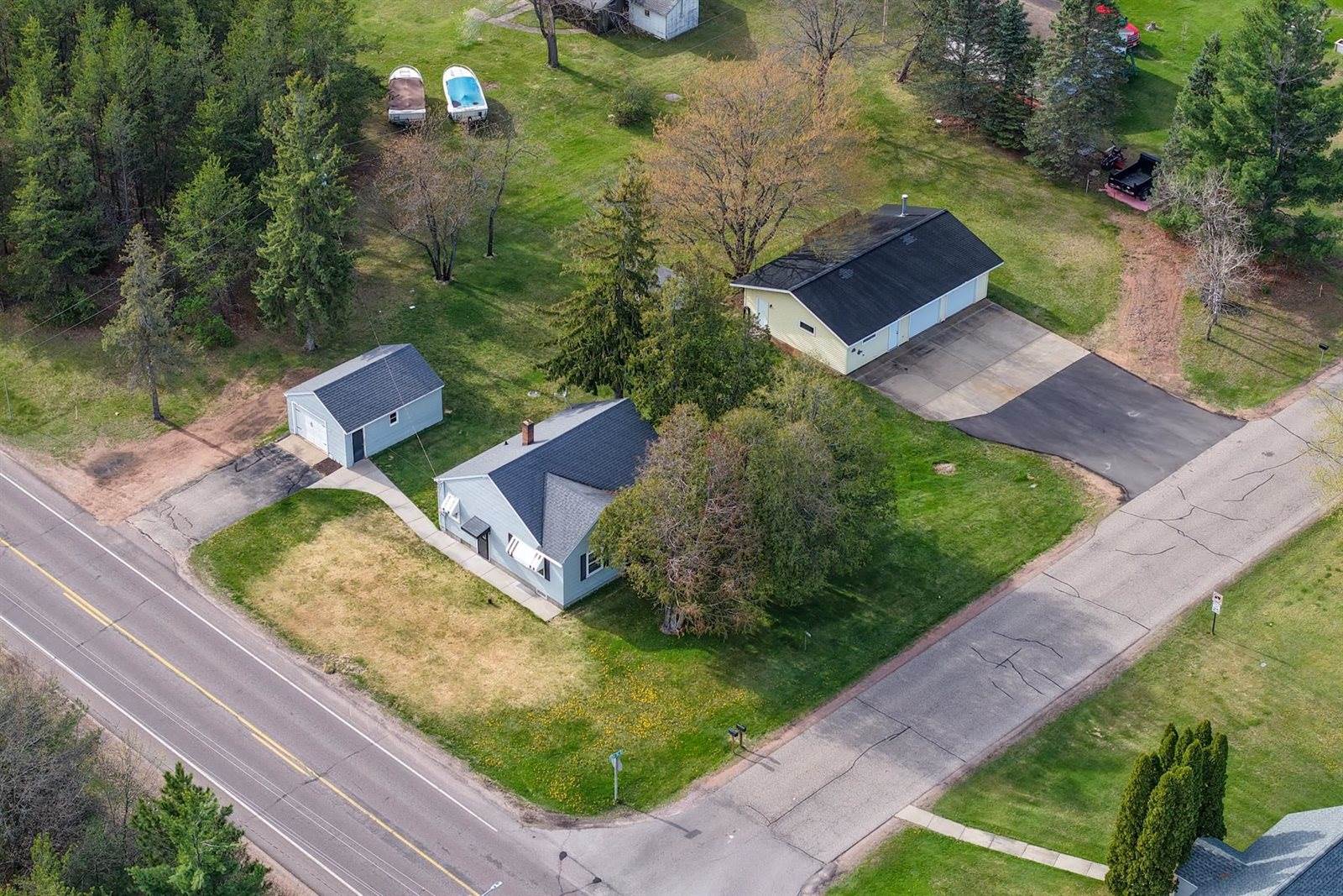 4730 10th Street South, Wisconsin Rapids, WI 54494