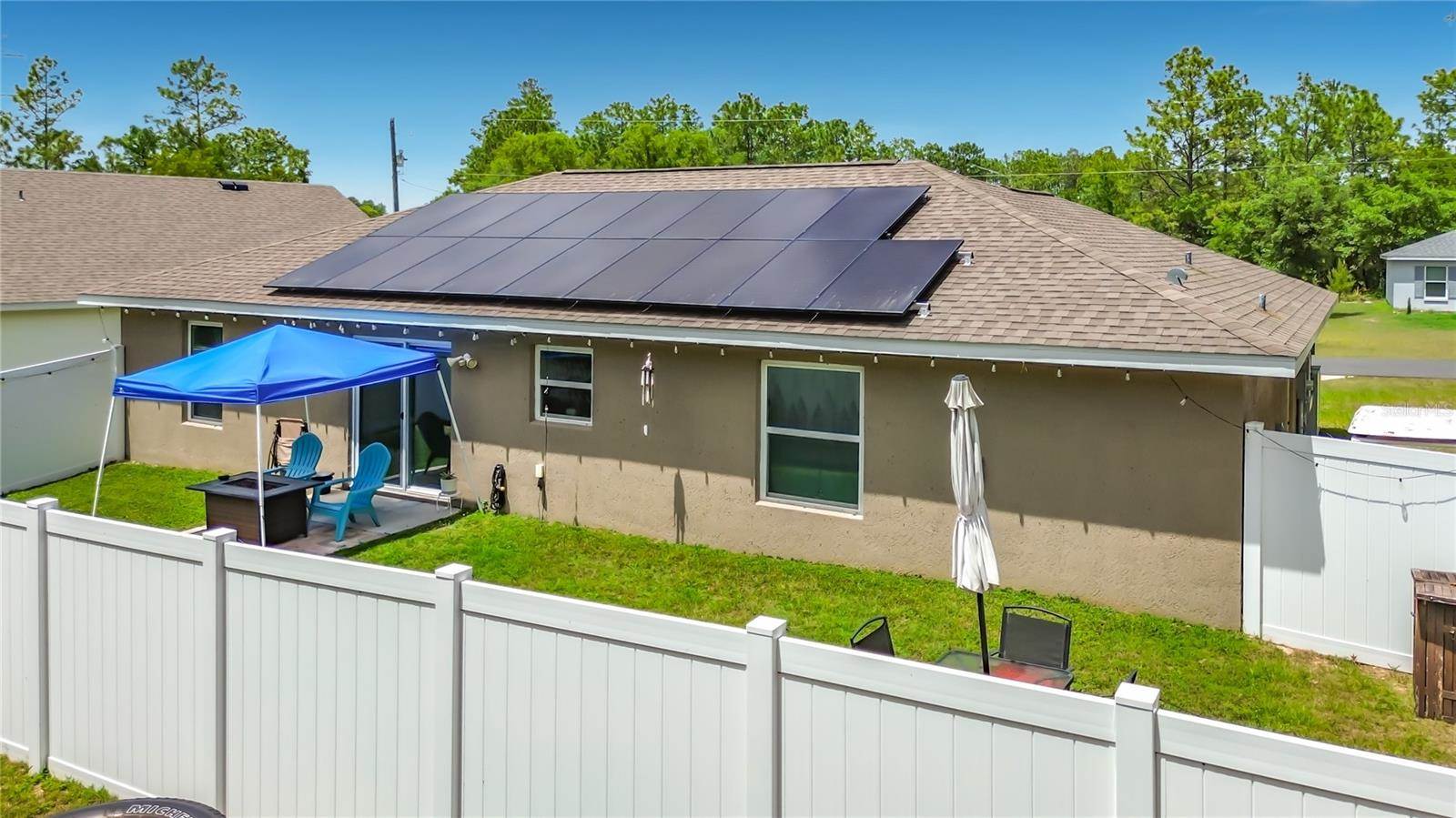 6050 SW 155th Street Road, Ocala, FL 34473